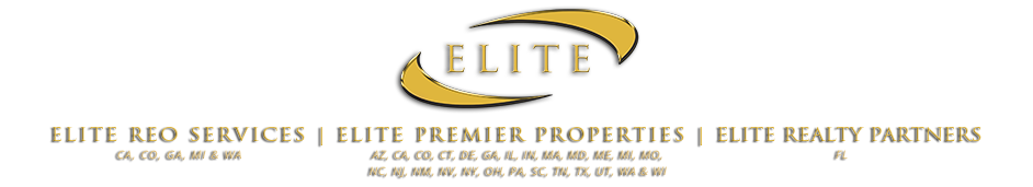 Elite Realty Partners logo
